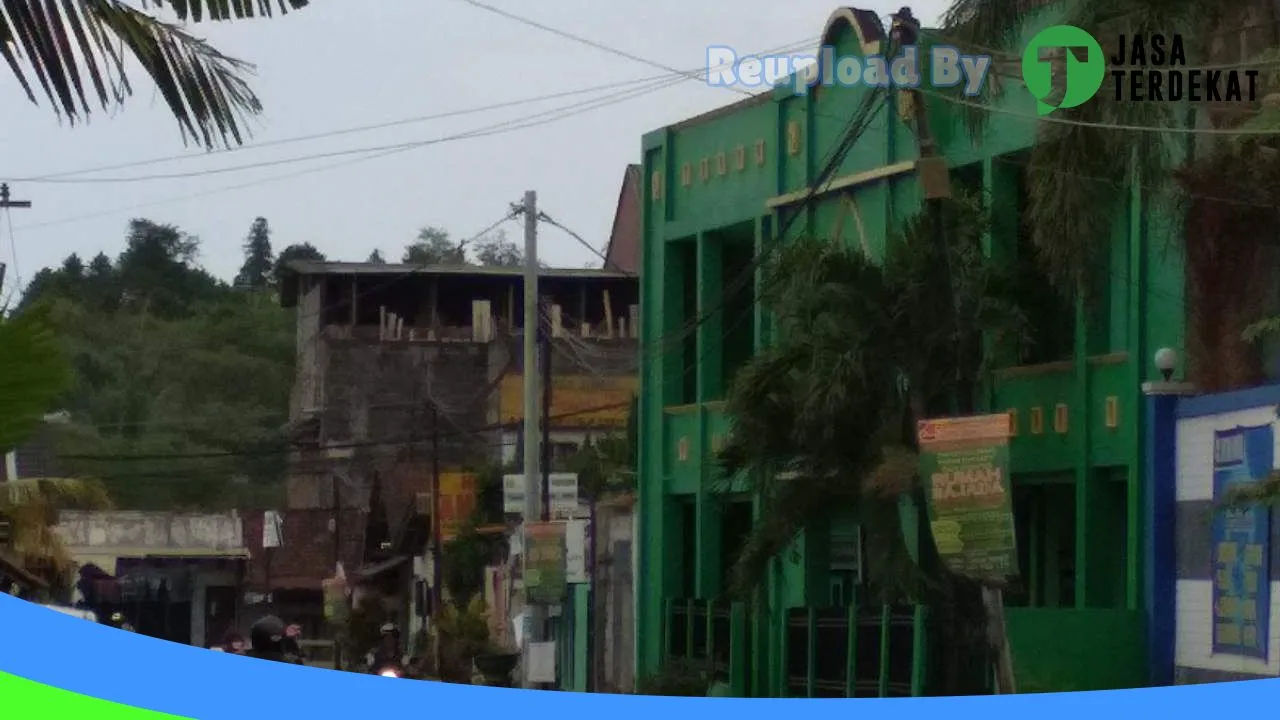 Gambar SMA Islam 1 Sleman Islamic HighSchool – Sleman, DI Yogyakarta ke 3