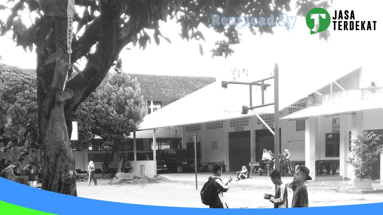 Gambar SMK Muhammadiyah Mlati – Sleman, DI Yogyakarta ke 1