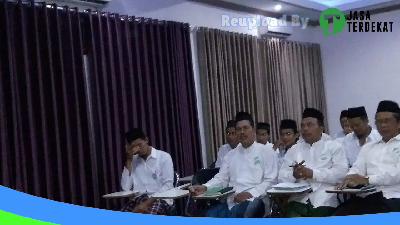 Gambar SMK Yappi Wonosari Gunungkidul – Gunung Kidul, DI Yogyakarta ke 4