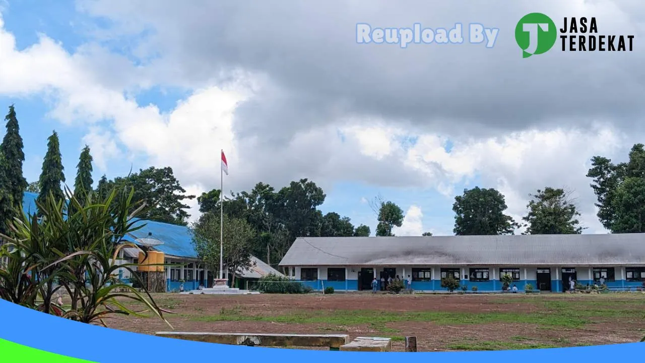 Gambar SMA NEGERI 1 LEWA – Sumba Timur, Nusa Tenggara Timur ke 5