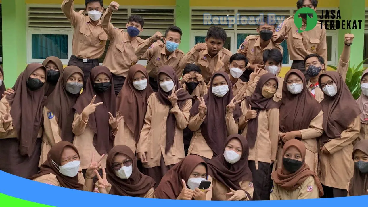 Gambar SMA Negeri 1 Gamping – Sleman, DI Yogyakarta ke 4