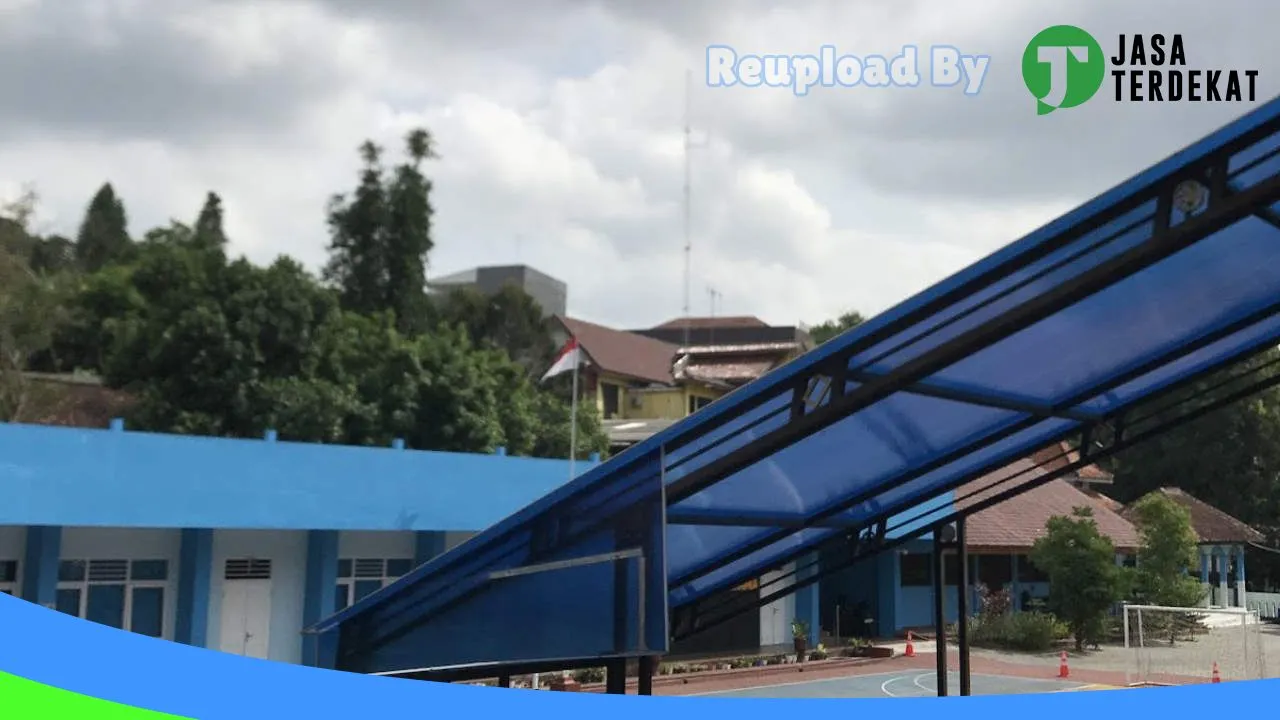 Gambar SMK Kesehatan Binatama – Sleman, DI Yogyakarta ke 2