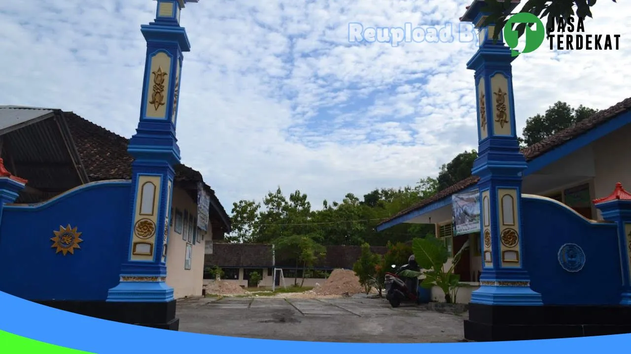 Gambar SMK Muhammadiyah Ponjong – Gunung Kidul, DI Yogyakarta ke 2