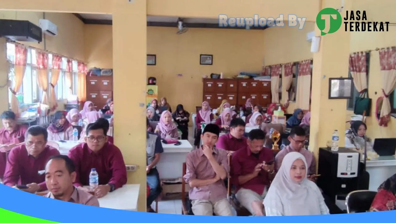 Gambar SMK Negeri 1 Panyingkiran – Majalengka, Jawa Barat ke 4