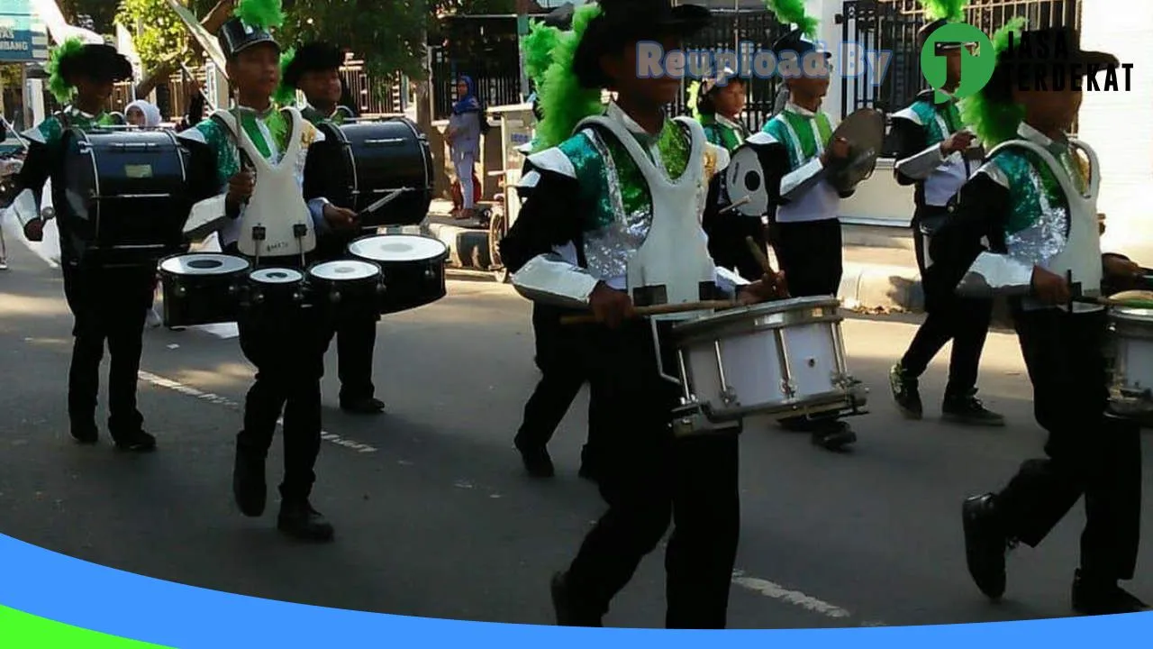 Gambar SMK Unggulan NU Mojoagung – Jombang, Jawa Timur ke 5