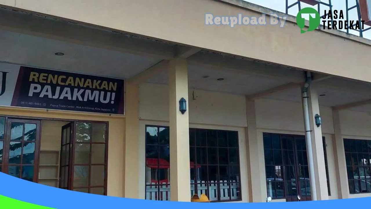 Gambar Kantor Konsultan Pajak Agus Maulana – Mamberamo Raya, Papua ke 4