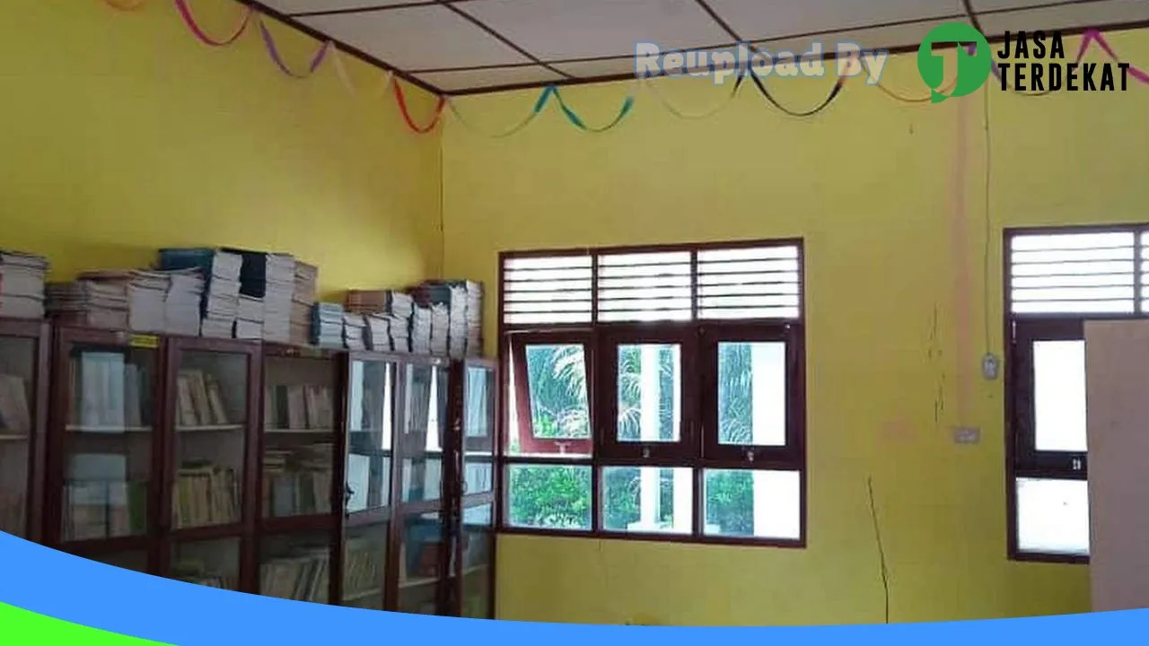 Gambar SMK Negeri 1 Singkil Utara – Aceh Singkil, Aceh ke 4