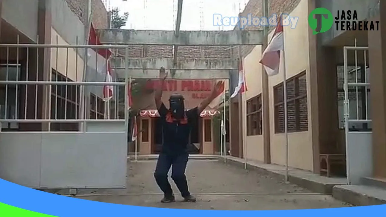Gambar SMK (STM) Bhakti Praja Slawi – Tegal, Jawa Tengah ke 1