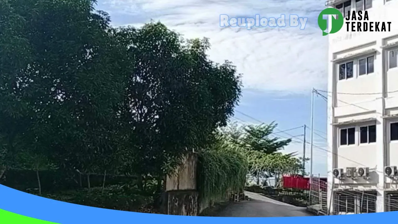 Gambar Sekolah Menengah Atas Budi Bakti Samarinda – Kutai Kartanegara, Kalimantan Timur ke 4