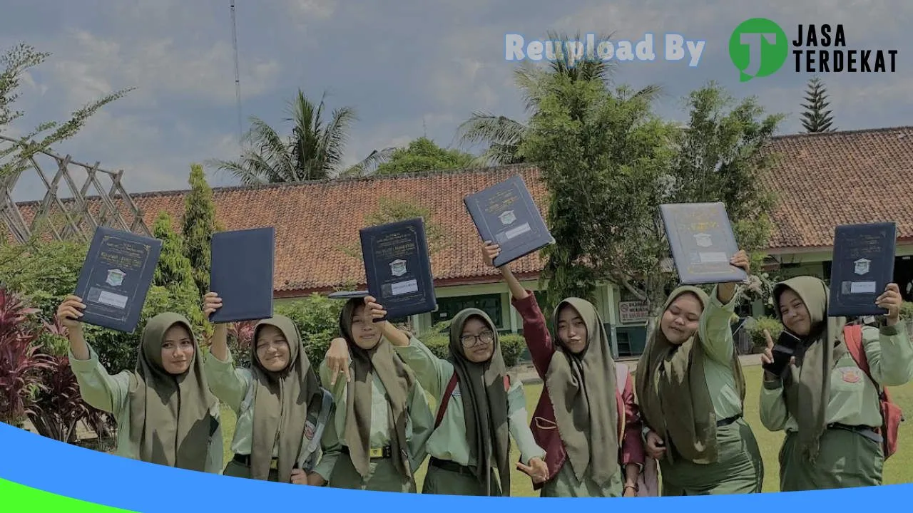 Gambar SMA Negeri 1 Raman Utara – Lampung Timur, Lampung ke 3