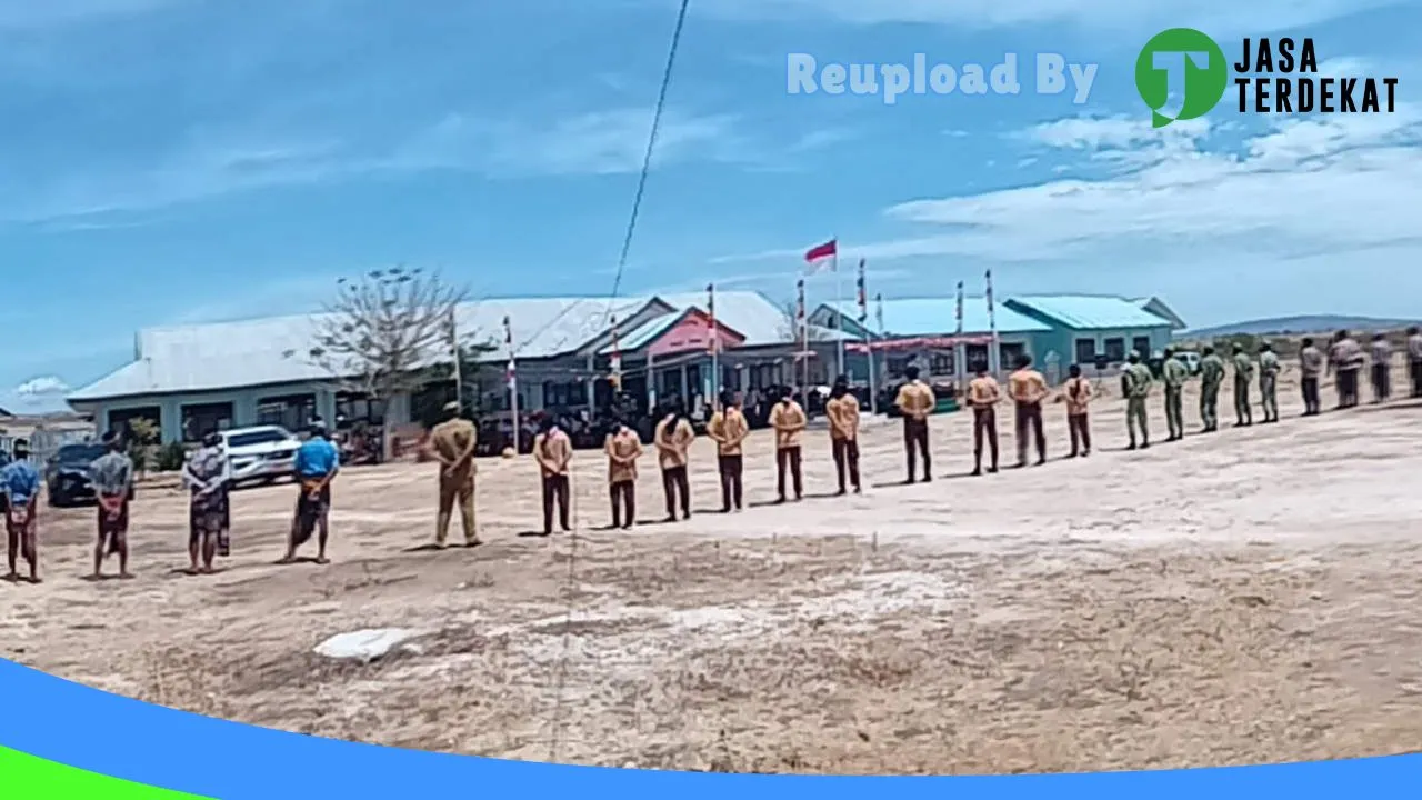 Gambar SMA Negeri 2 Haharu – Sumba Timur, Nusa Tenggara Timur ke 5