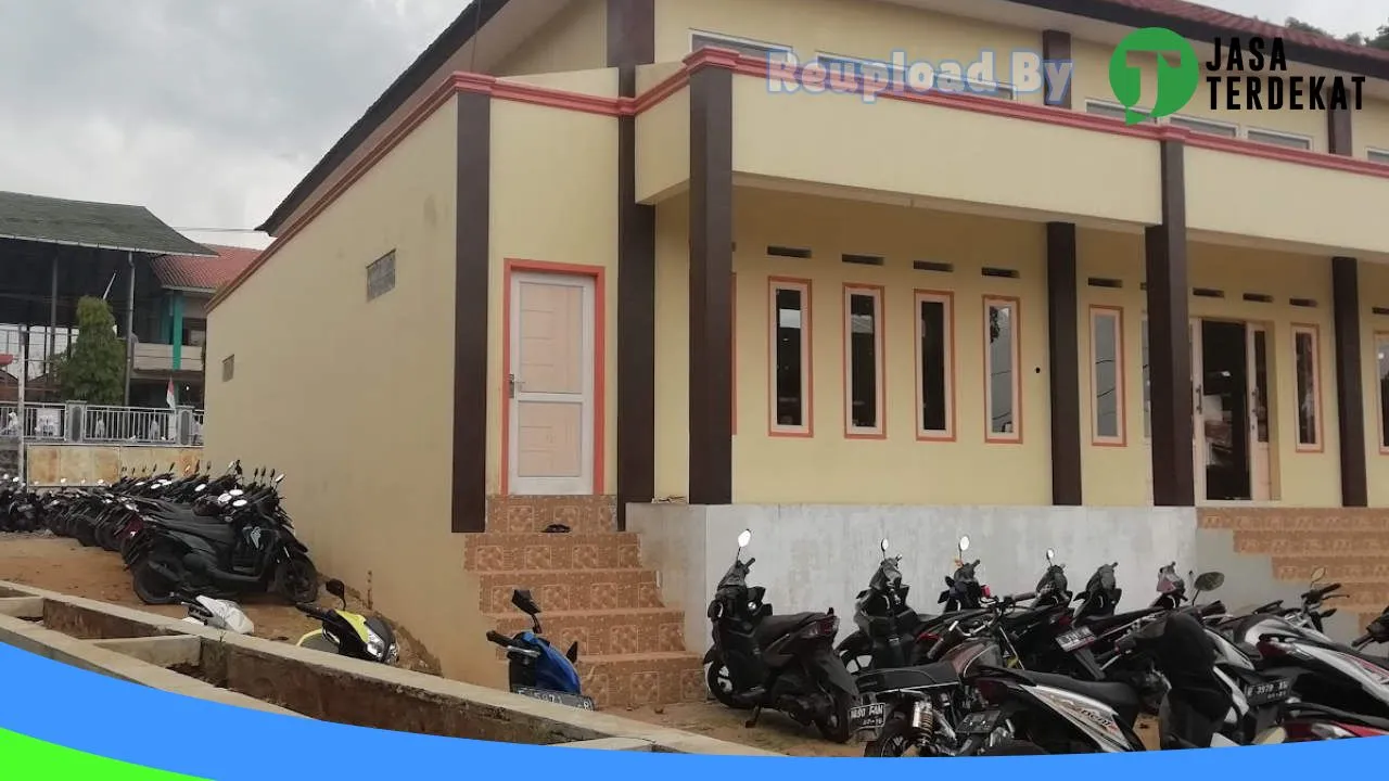 Gambar SMK BANGKIT INDONESIA TALAGA – Majalengka, Jawa Barat ke 5