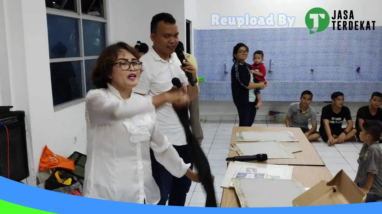 Gambar SEKOLAH MAHANAIM – Kota Bekasi, Jawa Barat ke 1