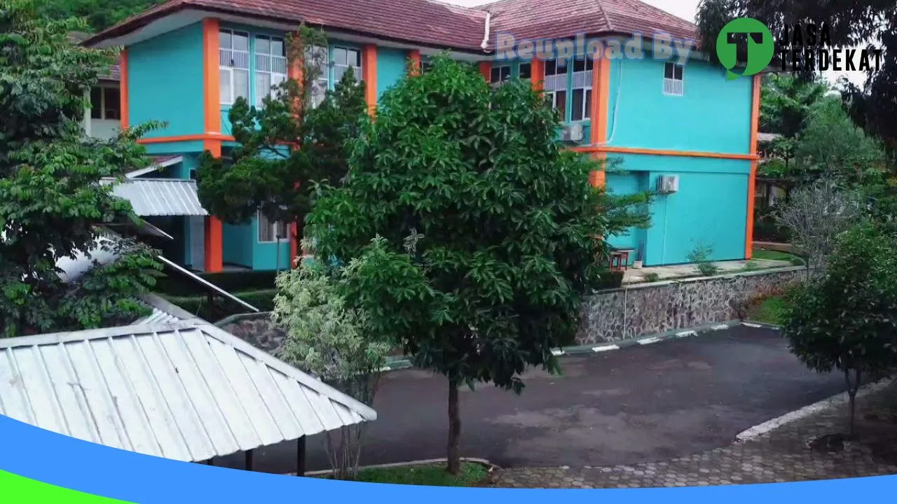 Gambar SMK Negeri 2 Cilaku – Cianjur, Jawa Barat ke 1