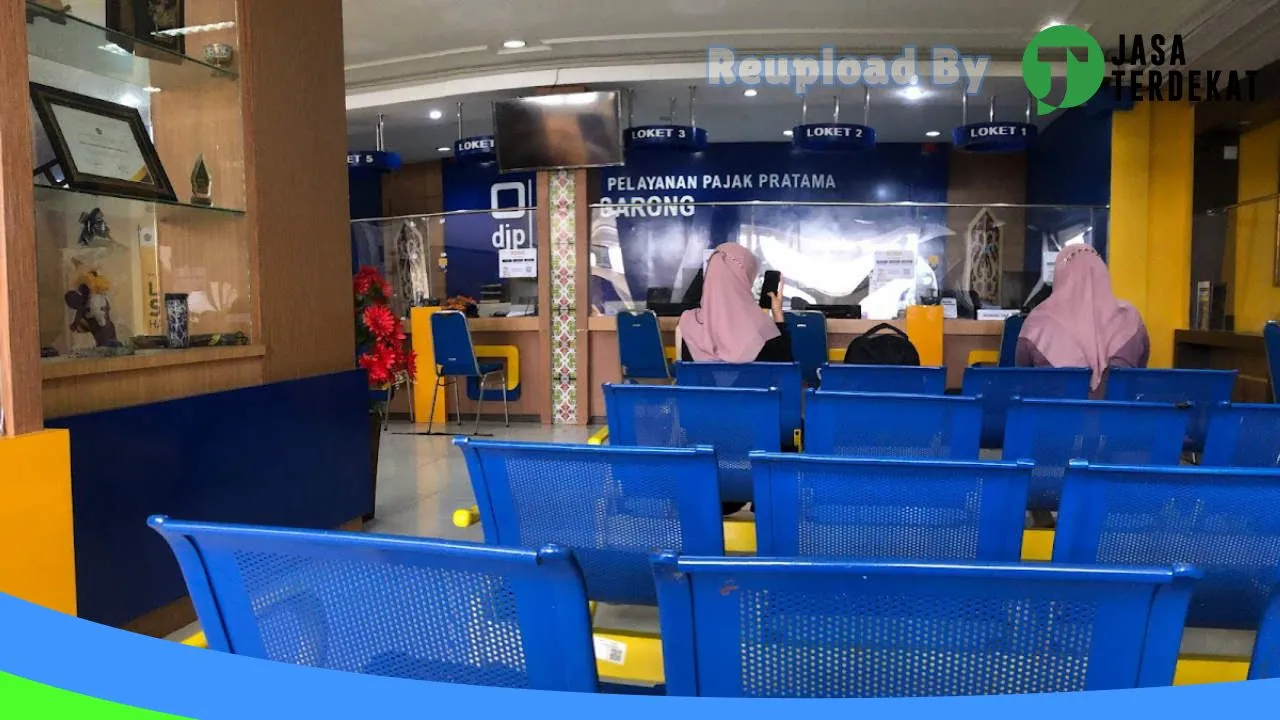 Gambar KPP Pratama Tenggarong – Kutai Kartanegara, Kalimantan Timur ke 2