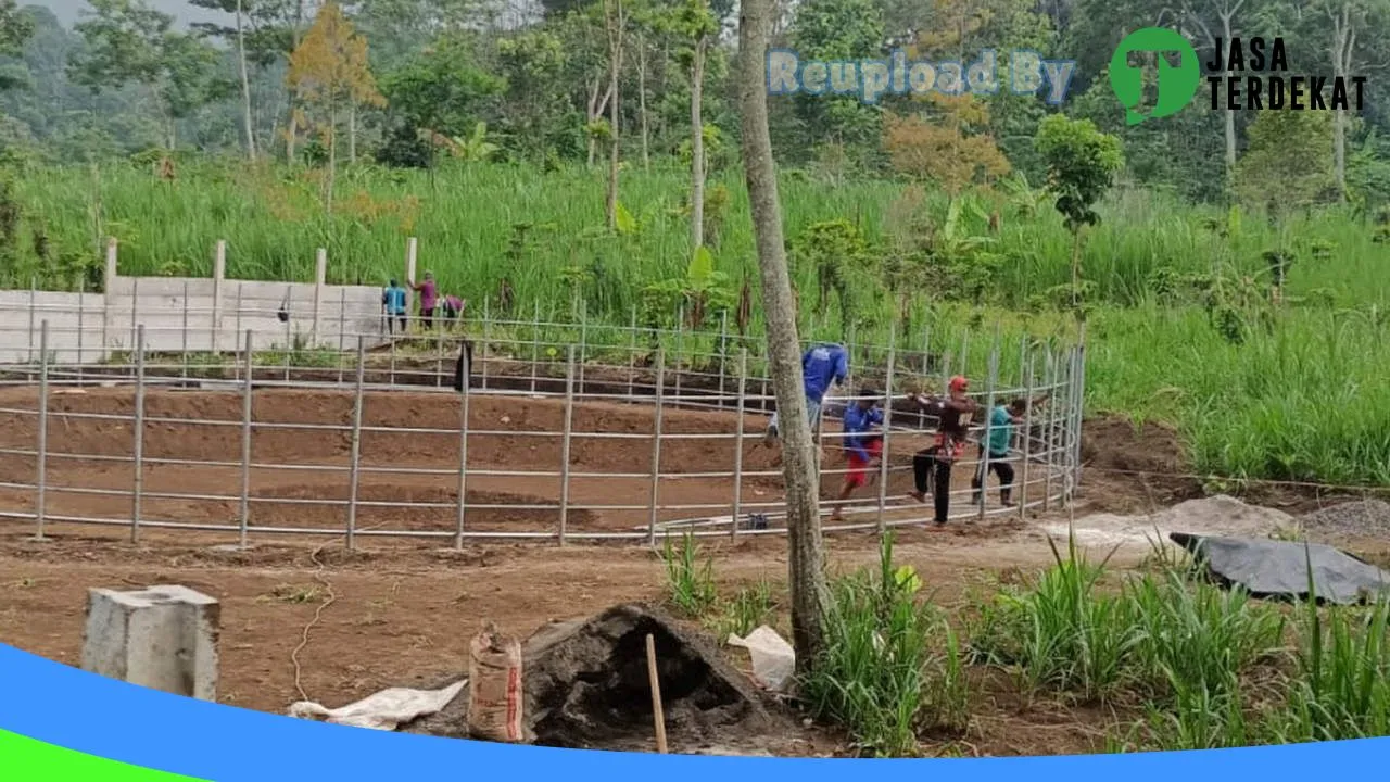 Gambar SMK Tanoko – Pasuruan, Jawa Timur ke 5