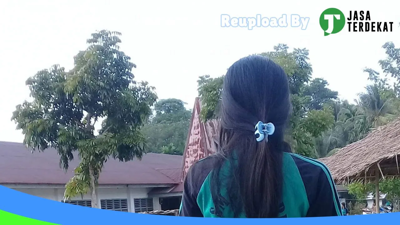 Gambar SMA N 1 Lolowau – Nias, Sumatera Utara ke 3