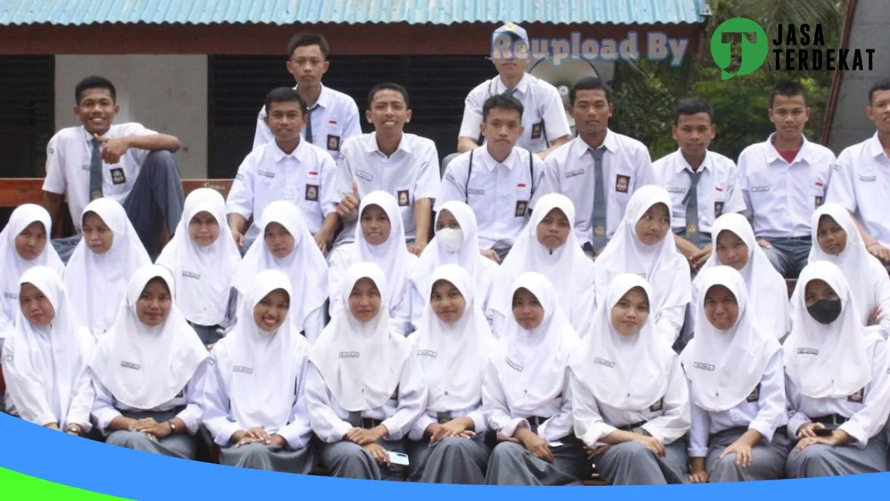 Gambar SMA Negeri 7 Selayar – Kepulauan Selayar, Sulawesi Selatan ke 5