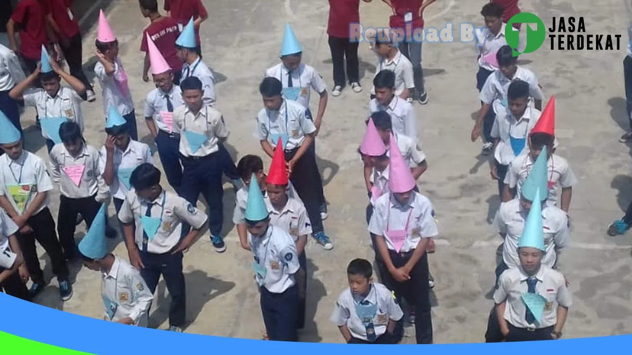 Gambar SMK PAKUAN – Bandung Barat, Jawa Barat ke 4