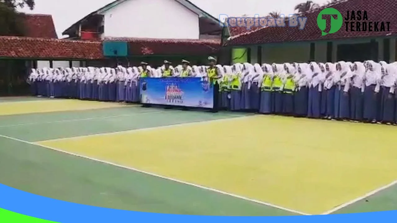 Gambar SMK Darussalam Karangpucung – Cilacap, Jawa Tengah ke 1