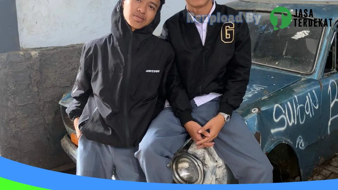 Gambar SMK Bela Nusantara Andika – Cianjur, Jawa Barat ke 5