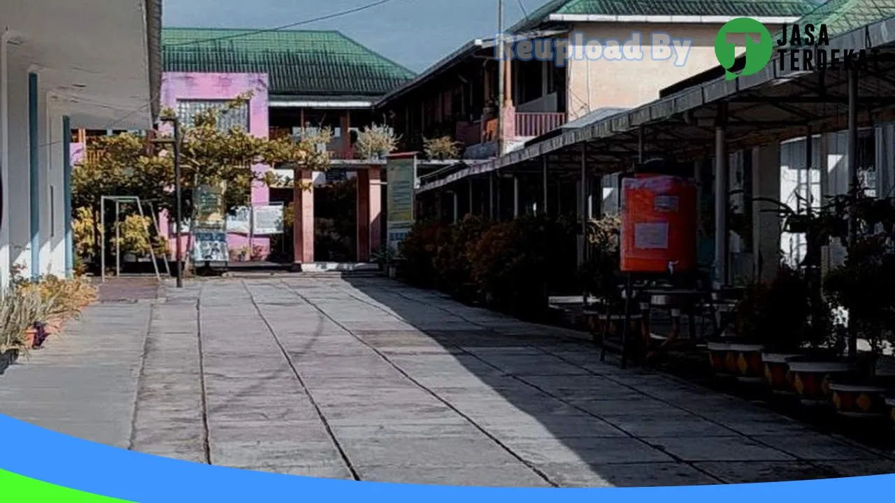Gambar SMA Swasta St. Xaverius Gunungsitoli – Gunungsitoli, Sumatera Utara ke 5