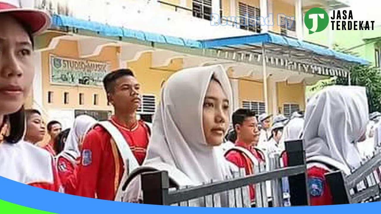 Gambar SMA KESATUAN MERANTI – Asahan, Sumatera Utara ke 3