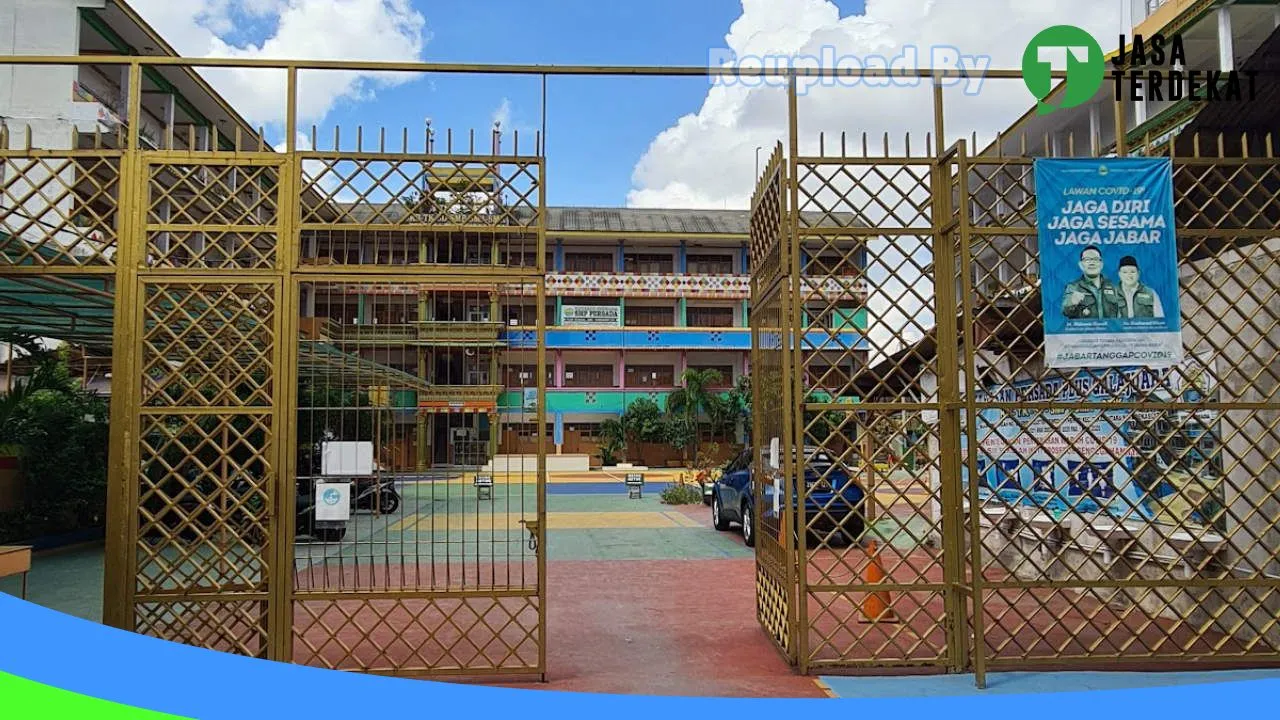 Gambar SMA GALAJUARA – Bekasi, Jawa Barat ke 1