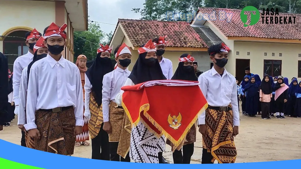 Gambar SMK MA’ARIF NU 6 SEKAMPUNG KAMPUS 1 – Lampung Timur, Lampung ke 3