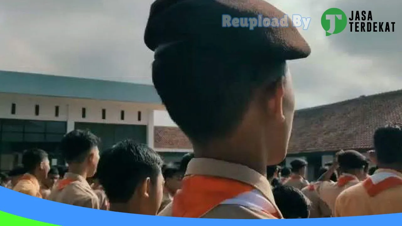 Gambar SMK PUI CIKIJING – Majalengka, Jawa Barat ke 1