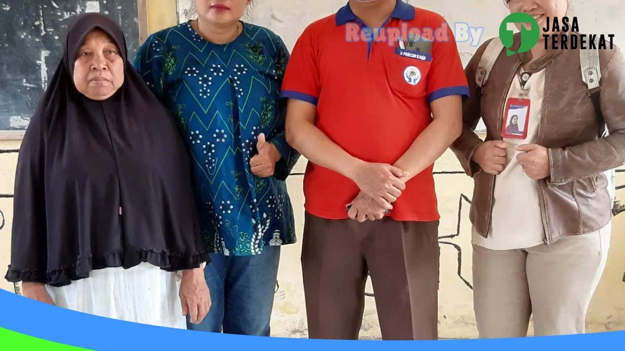 Gambar SMK Taruna Bhakti – Kubu Raya, Kalimantan Barat ke 2