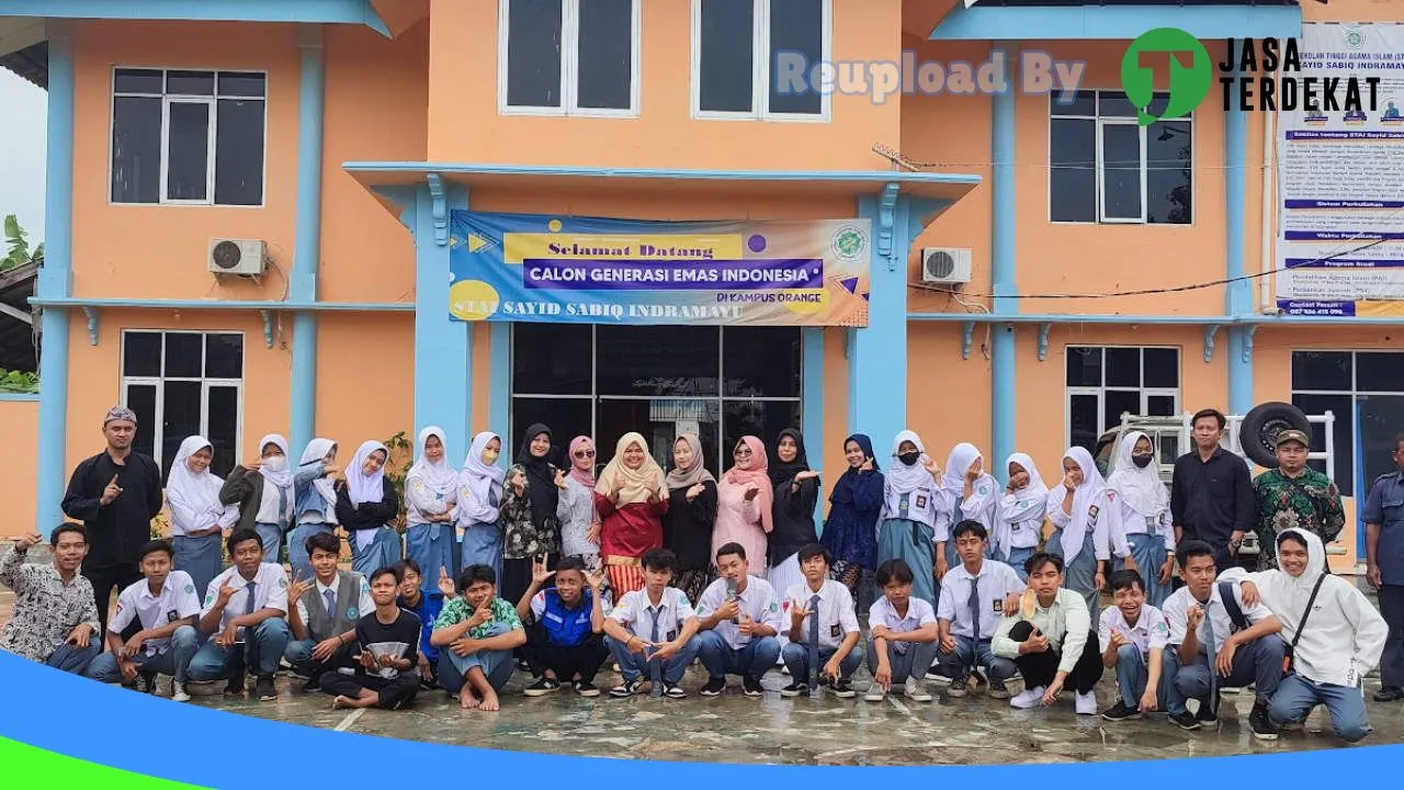 Gambar SMKS Sayid Sabiq Indramayu – Indramayu, Jawa Barat ke 1