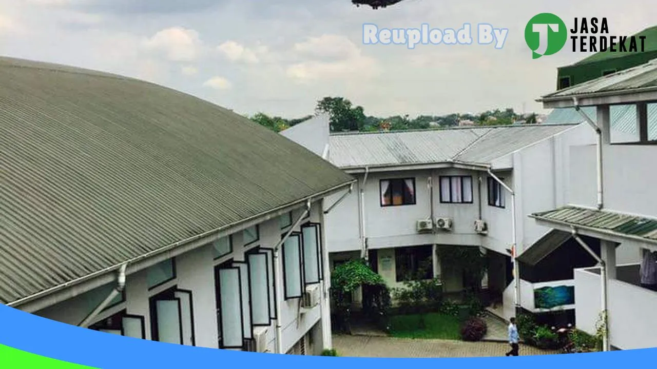 Gambar SMA Sulthon Aulia Boarding School (SABS) – Bekasi, Jawa Barat ke 5
