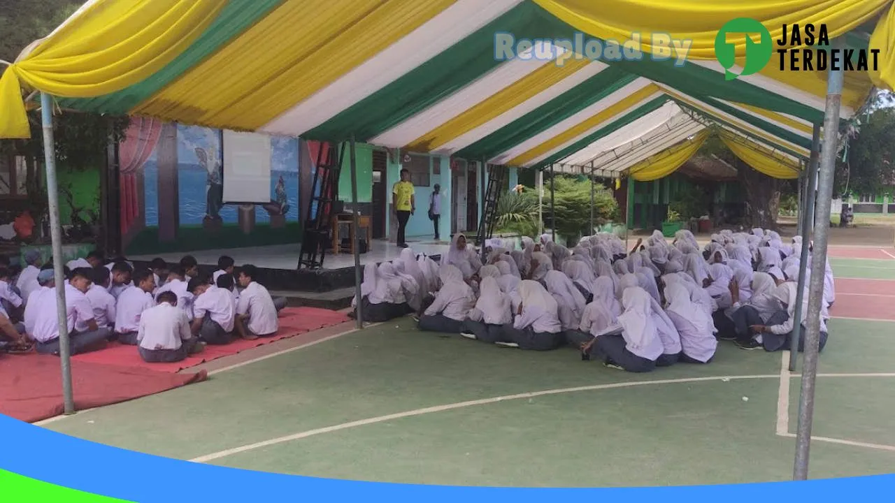 Gambar SMA Negeri 4 Takalar – Takalar, Sulawesi Selatan ke 2