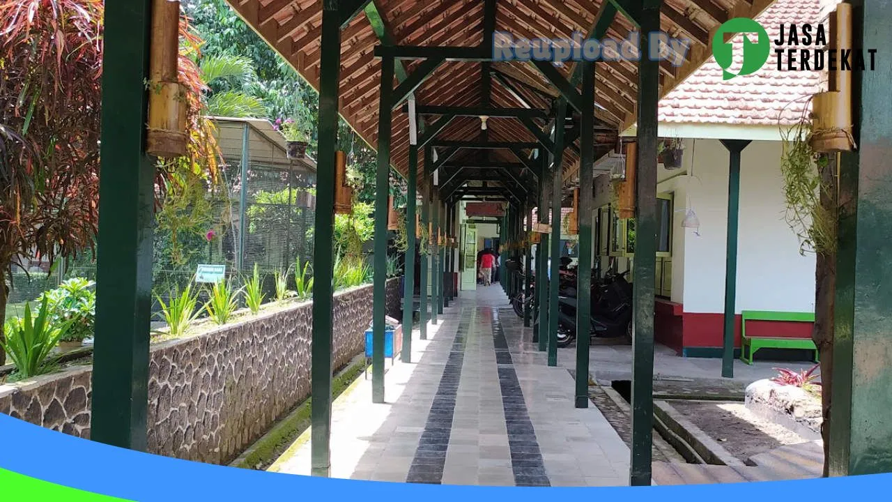 Gambar SMA Katolik Seminari Garum – Blitar, Jawa Timur ke 4