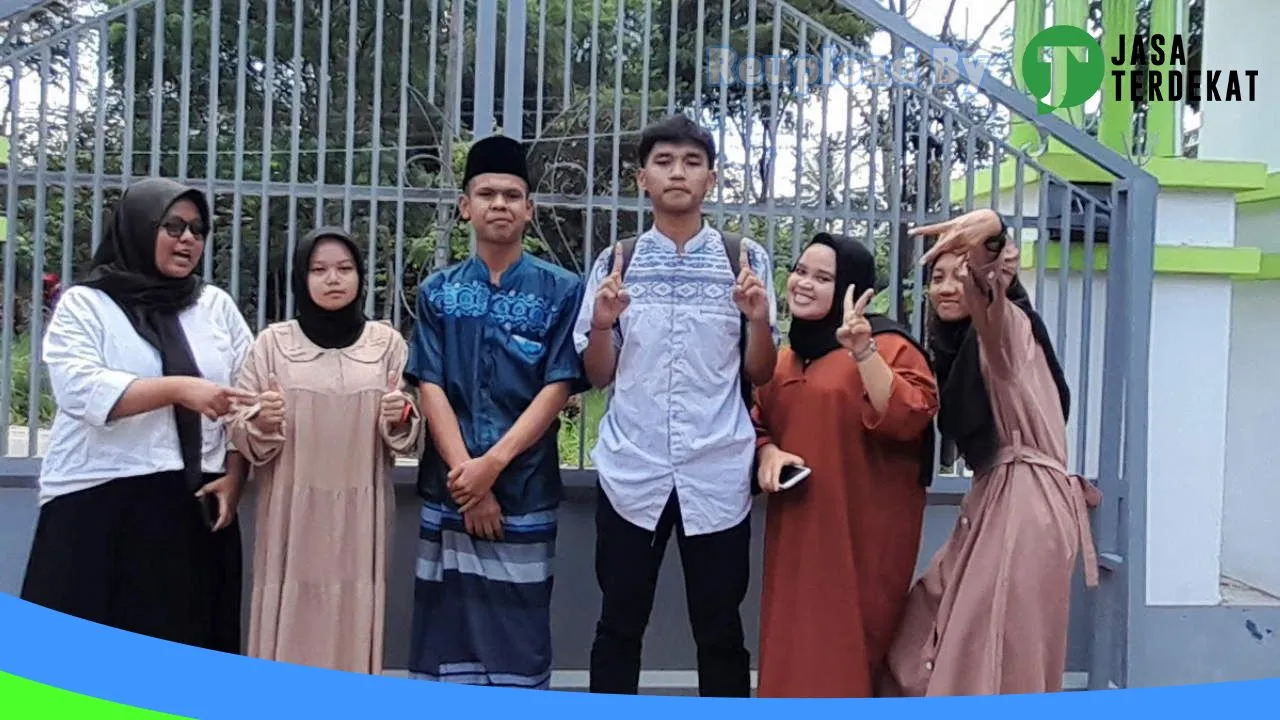 Gambar SMA YAS Sindangkerta – Bandung Barat, Jawa Barat ke 4