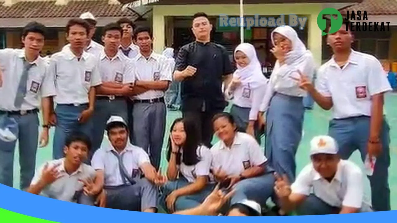 Gambar SMK YADIKA 6 – Kota Bekasi, Jawa Barat ke 1