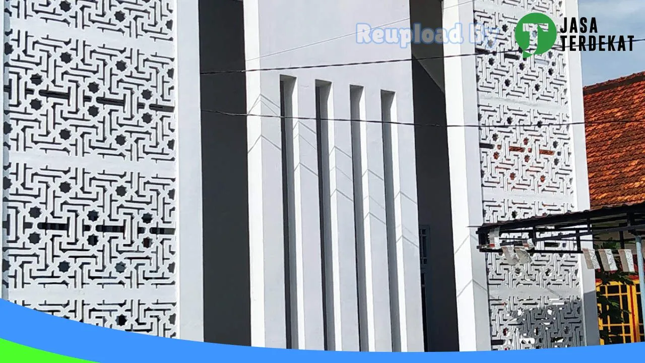 Gambar SMAIT AN-NIDA LUBUKLINGGAU – Lubuklinggau, Sumatera Selatan ke 2