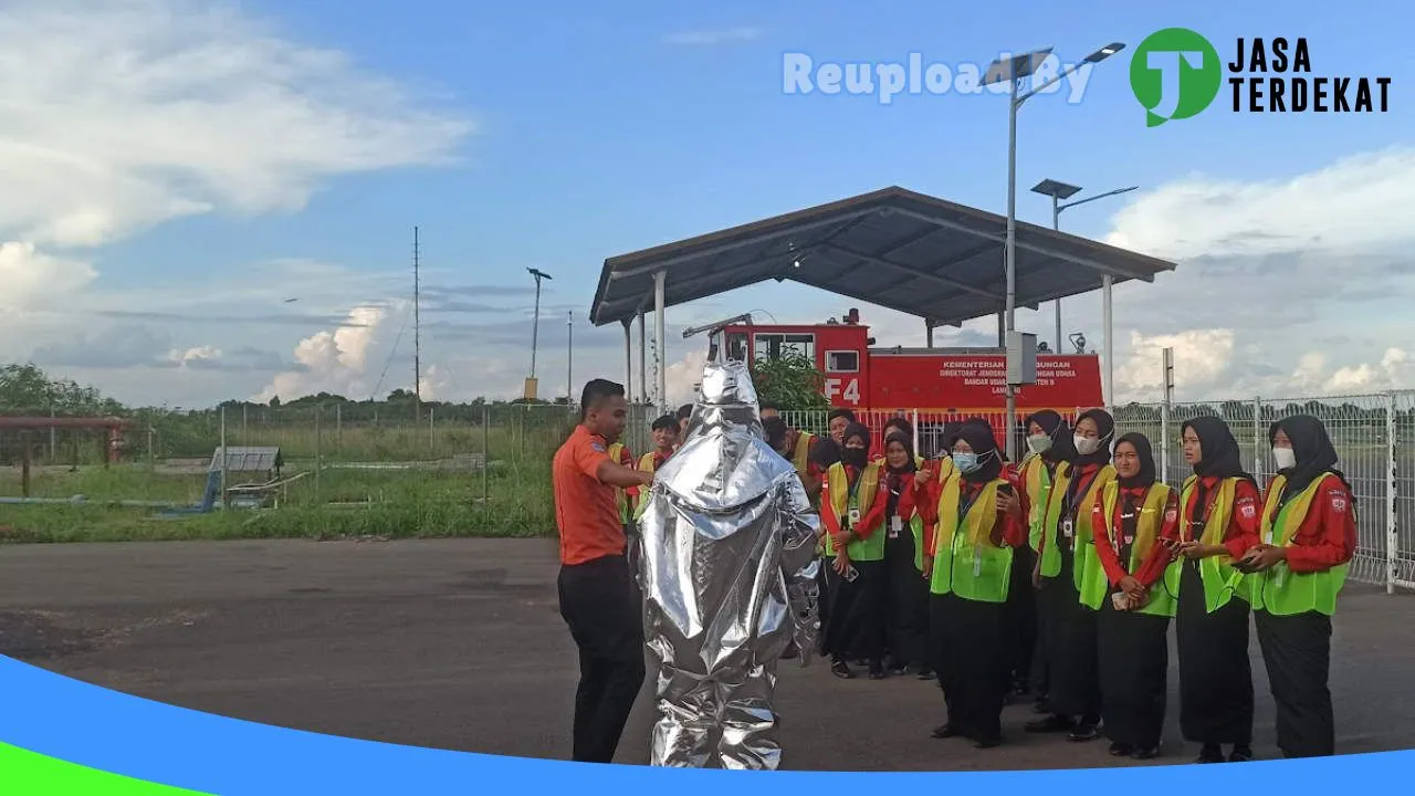 Gambar Merah Putih School – Metro, Lampung ke 4