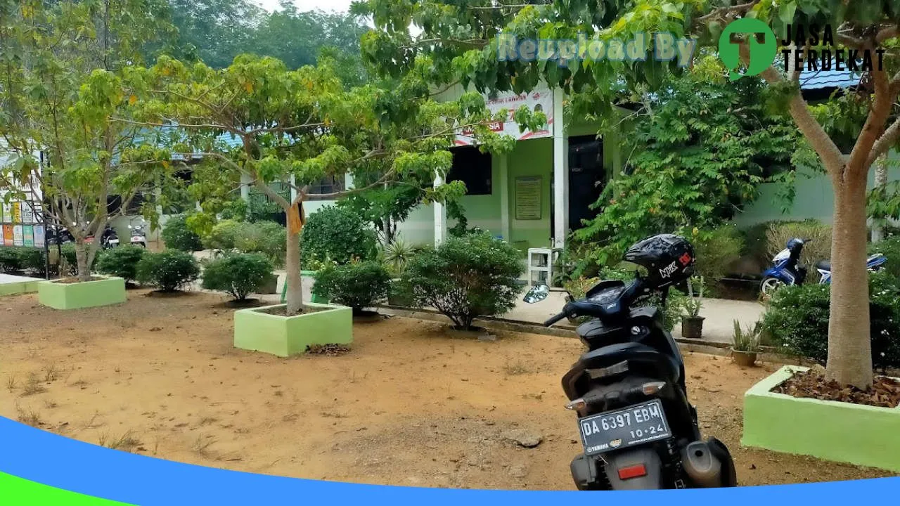 Gambar SMAN 1 AWAYAN – Balangan, Kalimantan Selatan ke 2