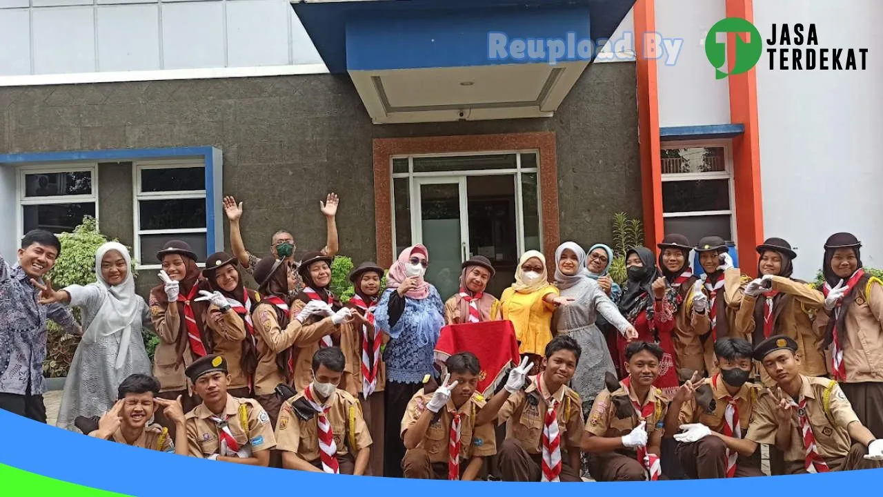 Gambar SMK PIJAR ALAM Kota Bekasi – Kota Bekasi, Jawa Barat ke 2