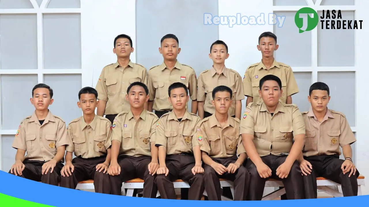 Gambar SMA Negeri 1 Lubuklinggau – Lubuklinggau, Sumatera Selatan ke 4