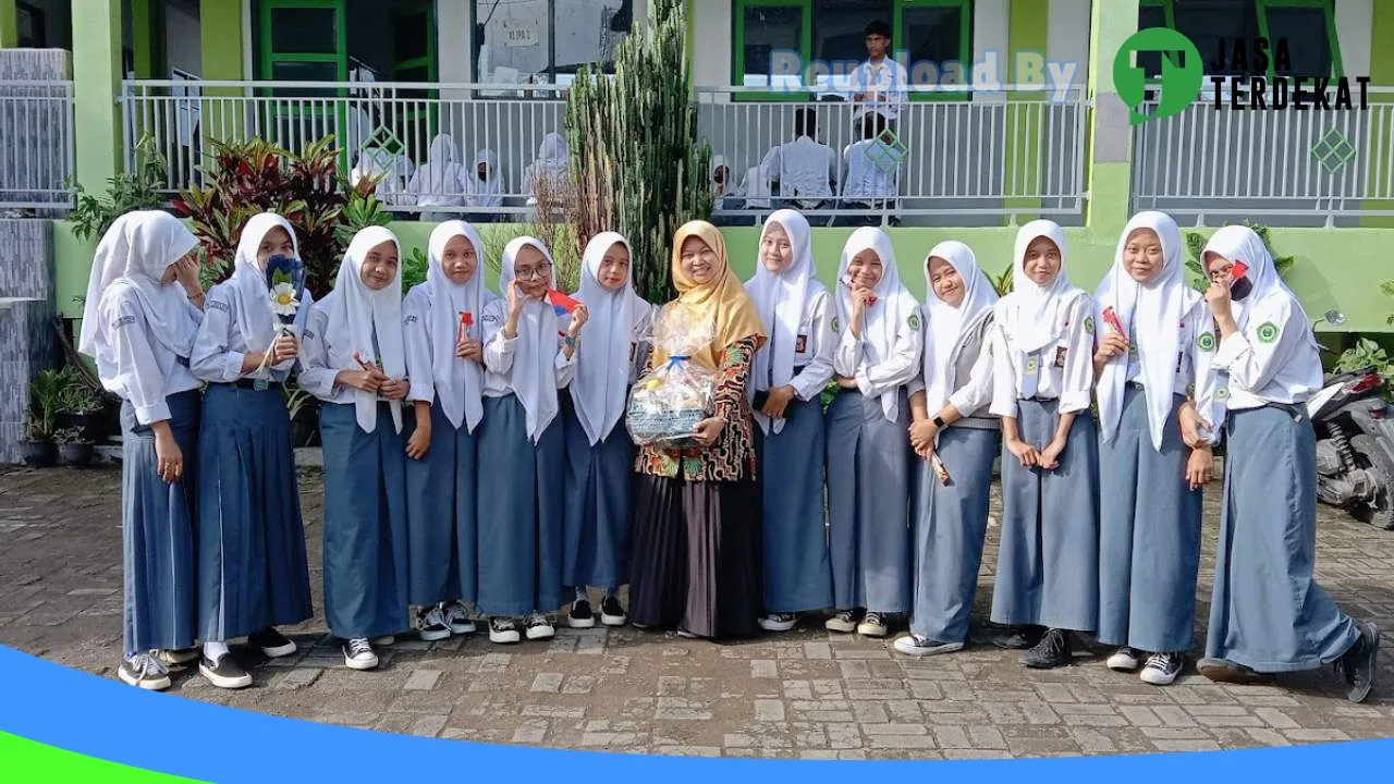 Gambar SMA YAS Sindangkerta – Bandung Barat, Jawa Barat ke 1