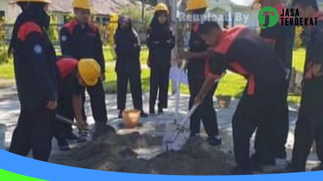 Gambar SMK Negeri 4 Kepulauan Sula – Kepulauan Sula, Maluku Utara ke 5