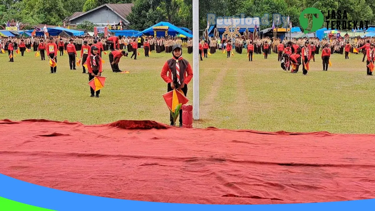 Gambar SMA Negeri 12 Bulukumba – Bulukumba, Sulawesi Selatan ke 1