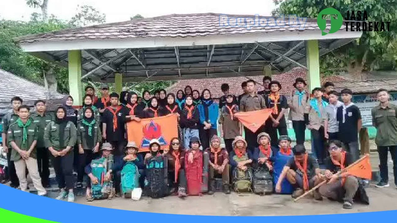 Gambar SMK Bhakti Mandiri Cibadak – Lebak, Banten ke 1