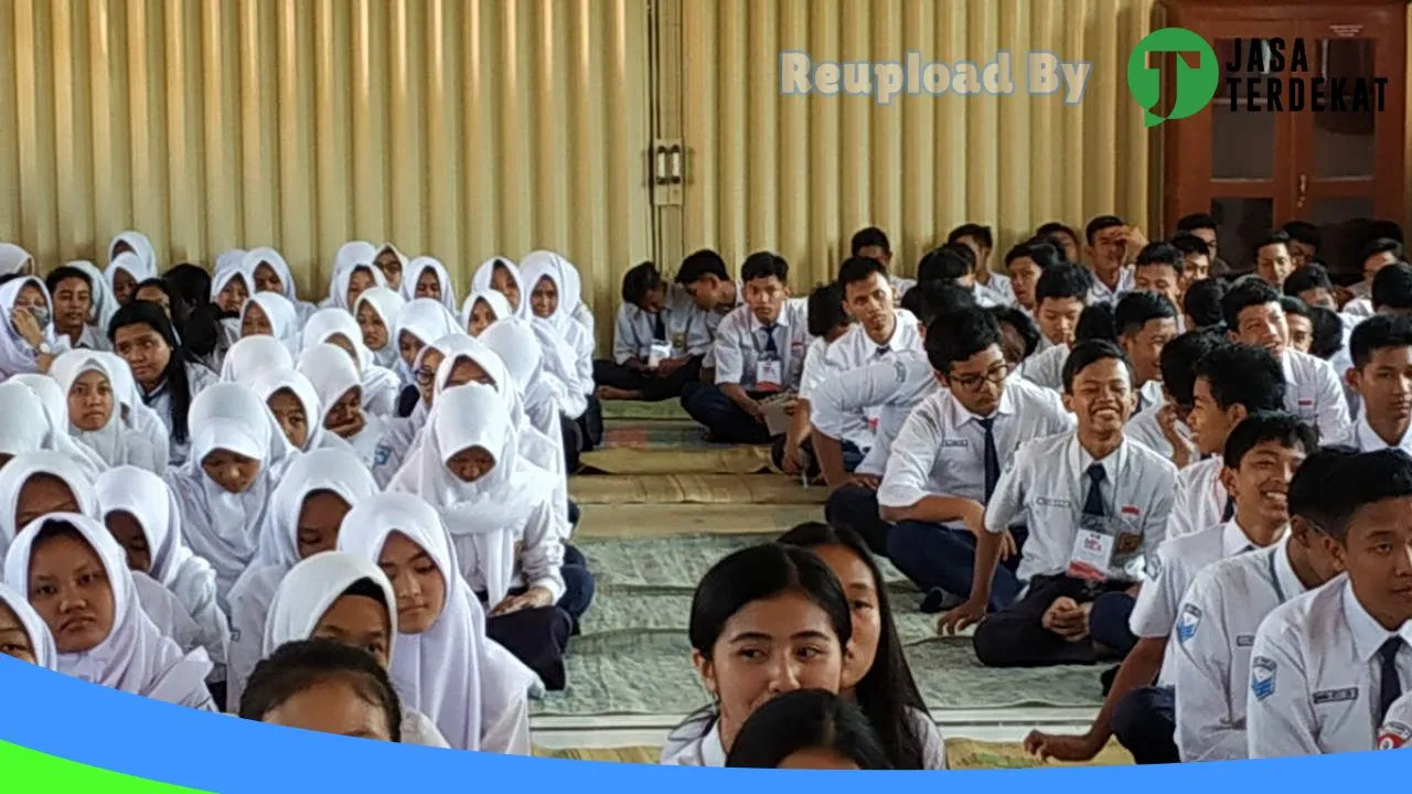 Gambar SMA Negeri 2 Ngaglik – Sleman, DI Yogyakarta ke 3