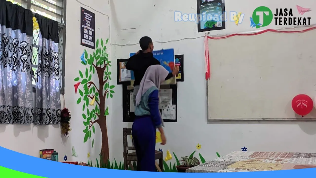 Gambar UPTD SMA N 1 BUNTU PANE – Asahan, Sumatera Utara ke 3