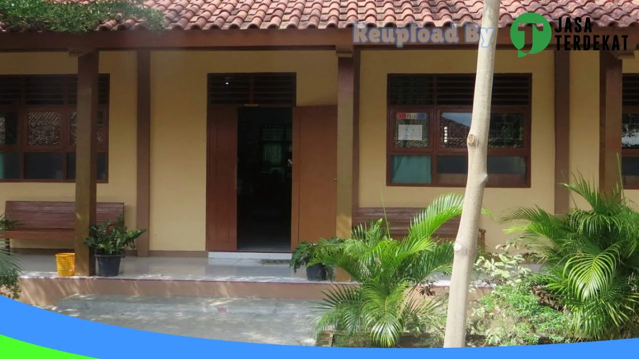 Gambar SMK (STM) Bhakti Praja Slawi – Tegal, Jawa Tengah ke 4