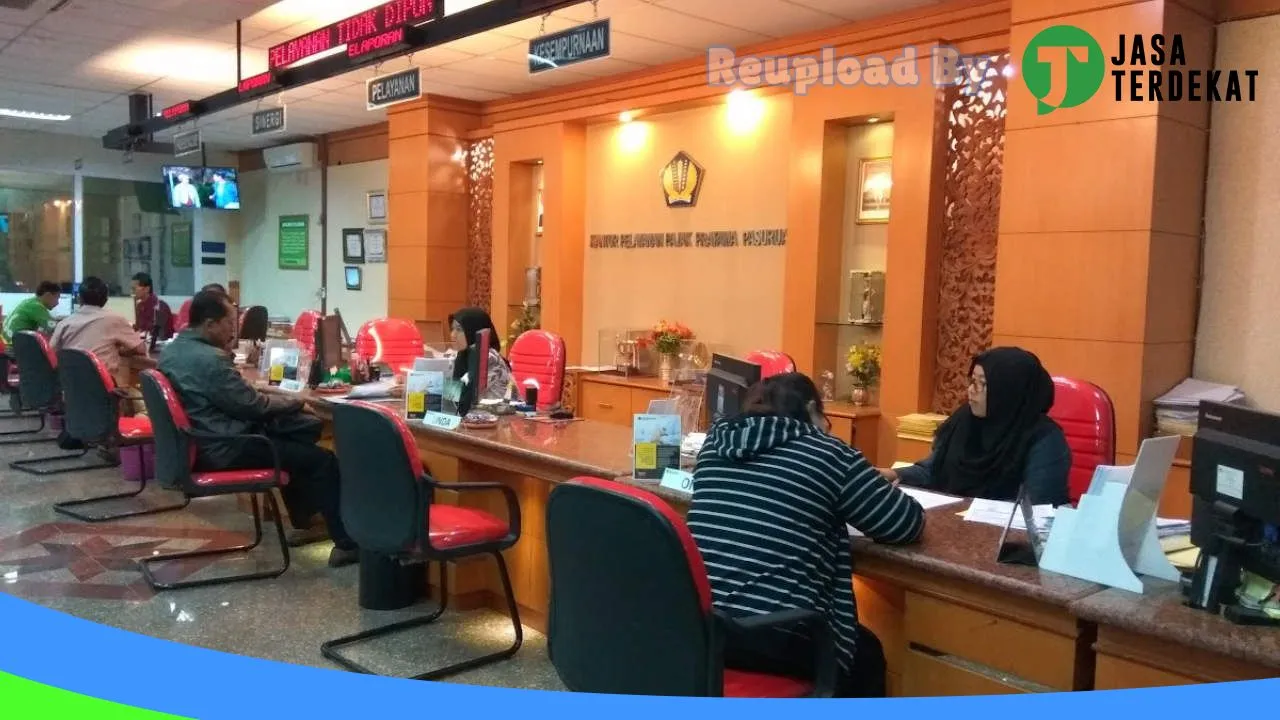 Gambar KPP Pratama Pasuruan – Kota Pasuruan, Jawa Timur ke 2